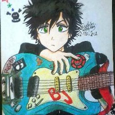 Profile Picture of Damian Rasmussen (@DamianRasmusse1) on Twitter