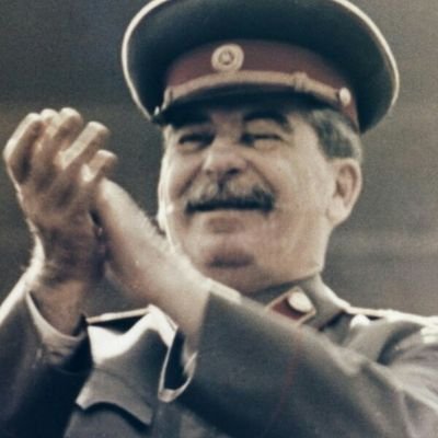 Profile Picture of Alqiviadhis Shapiro (@AlQaeda27) on Twitter