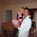 Profile Picture of Kelly Rhodes (@kellyrhodes8691) on Instagram