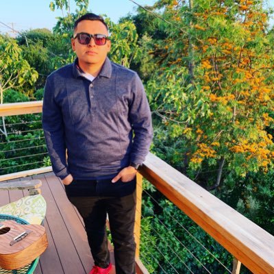 Profile Picture of Ricardo Enrique Rubio (@yourdaddyricky) on Twitter