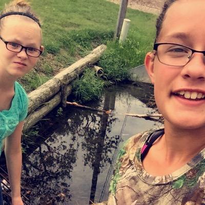 Profile Picture of Madelyn Allen (@MadelynAllen19) on Twitter