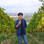 Profile Picture of Jerome Chen (@jerome.vivo) on Instagram