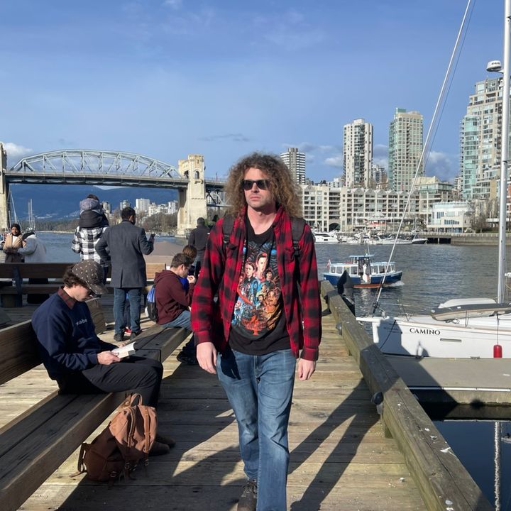 Profile Picture of Steven (@steven.christ) on Tiktok