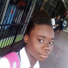 Profile Picture of Monique Clarkson (@moniqueclark) on Twitter