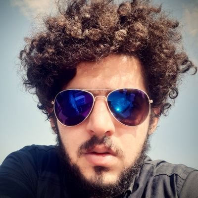 Profile Picture of Mohammad Hadi 🇮🇷 (@Mohammadhadi96) on Twitter