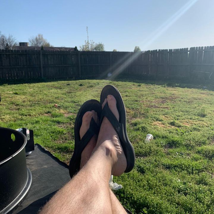 Profile Picture of Mike Rouse (@@mikerouse50) on Tiktok
