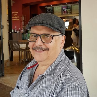 Profile Picture of Luis Omar Orejuela Ossa (@luisoorejuela) on Twitter