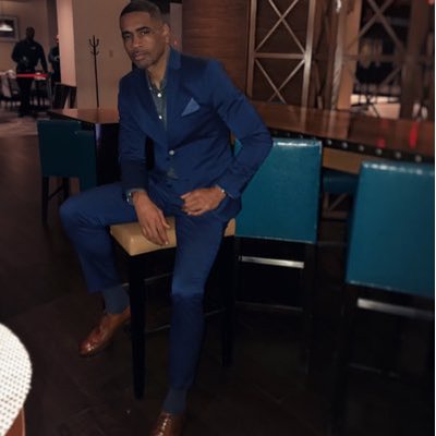 Profile Picture of Marcus Gregory Blassingame (@TSDAGENCY) on Twitter