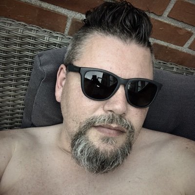 Profile Picture of Richard Penning (@RichardPenning) on Twitter