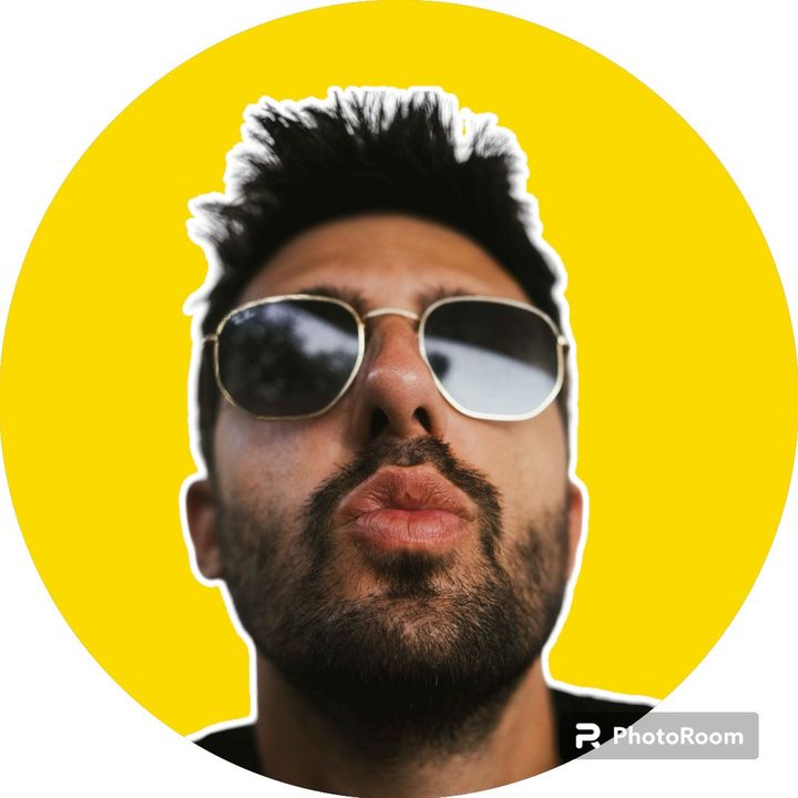 Profile Picture of Michele Carella (@michelecarella) on Tiktok