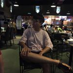 Profile Picture of Cheah Isaac (@isaac_1011) on Instagram