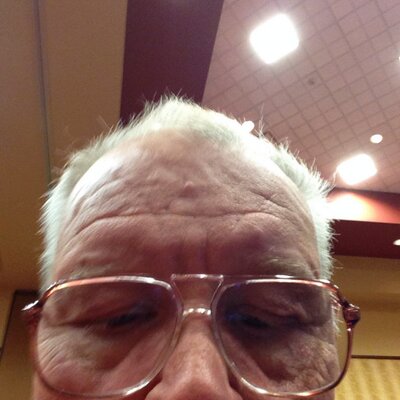 Profile Picture of Tim Butterfield (@butterfield_tim) on Twitter