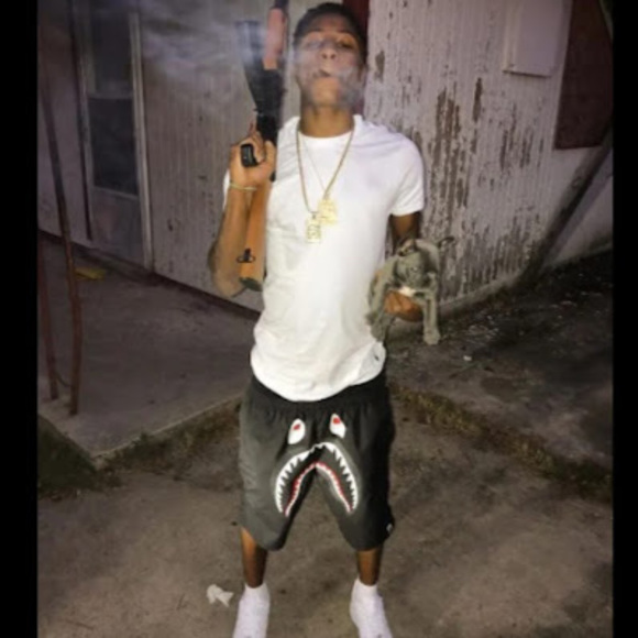 Profile Picture of Christopher Fitzgerald (@christopherf161) on Poshmark