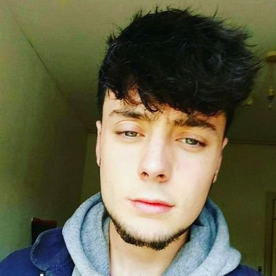 Profile Picture of Samuel Thomas James Mayall (@mayall_samuel) on Twitter