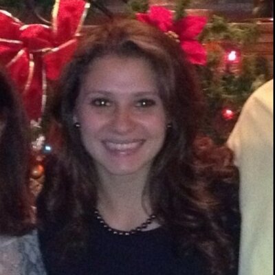 Profile Picture of Marissa Sutherland (@MLSuth) on Twitter