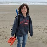 Profile Picture of Olivia Acker (@to_the_wordsmiths) on Instagram