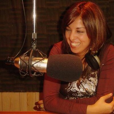 Profile Picture of Pamela Saez Dobson (@PameDobson) on Twitter