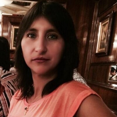 Profile Picture of Gladys Cisneros (@1971_gladys) on Twitter