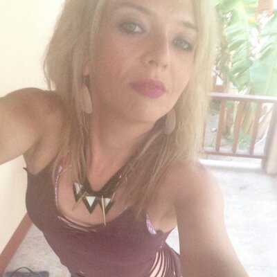 Profile Picture of Erin Sharp (@erin_sharp84) on Twitter