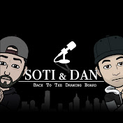 Profile Picture of Soti & Dan Back To The Drawing Board (@sotidanbacktothedrawingboa9383) on Youtube