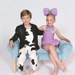 Profile Picture of Amanda Nanfo (@sequinsplus) on Instagram