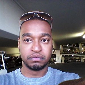 Profile Picture of Aaron Avant (@aaronavant) on Twitter