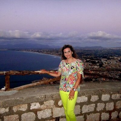 Profile Picture of Linda J Ibrahim (@ljibrahim) on Twitter