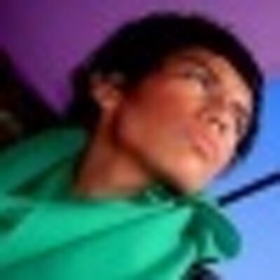 Profile Picture of Omar (@omar_todd) on Twitter