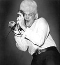 Profile Picture of Wayne Cochran - Wikipediaon Wikipedia