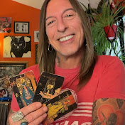 Profile Picture of Richard Cardinal (@RichardCardinal) on Youtube