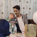 Profile Picture of adel fa (@adel.fazelian) on Instagram