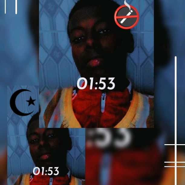 Profile Picture of samble (@samble10) on Tiktok