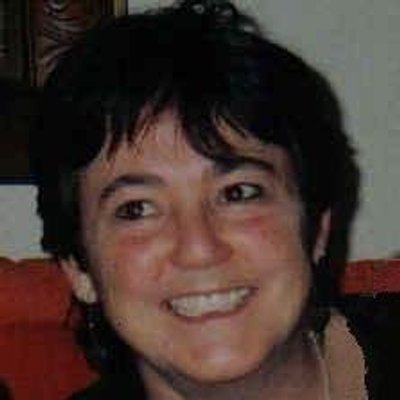 Profile Picture of Susanne Page (@PageSusanne) on Twitter