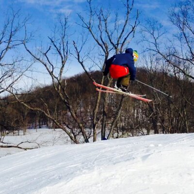 Profile Picture of Joe DuPont (@AverAgeJoe88) on Twitter