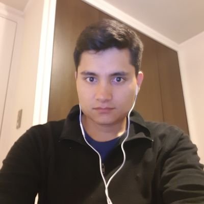 Profile Picture of Andrés Lancheros S (@lancherosandres) on Twitter