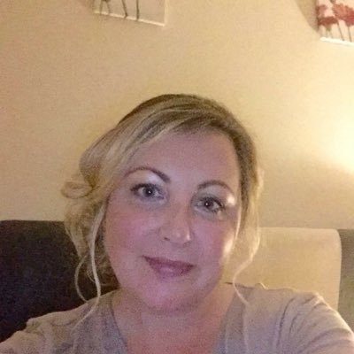 Profile Picture of Paula Mckeever (@PaulaMckeever) on Twitter
