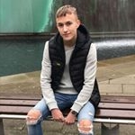 Profile Picture of H A R R Y  •  C R O W T O N (@harrykrcrowton) on Instagram