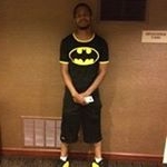 Profile Picture of Raynard Williamson (@rip_stash) on Instagram