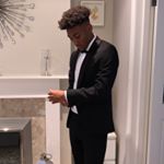 Profile Picture of Main Lewisgordonnn (@lg3.private) on Instagram