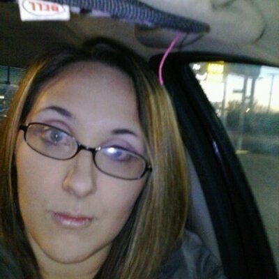 Profile Picture of amber toscano (@AmberToscano) on Twitter