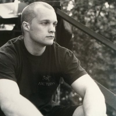 Profile Picture of Marc Allain (@marcallain) on Twitter