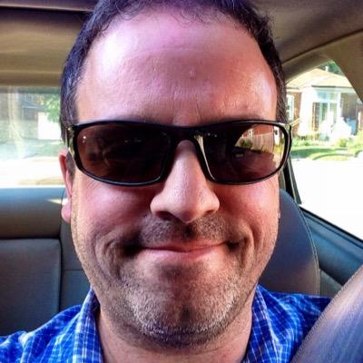 Profile Picture of Eric Galipeault (@EricGalipeault) on Twitter