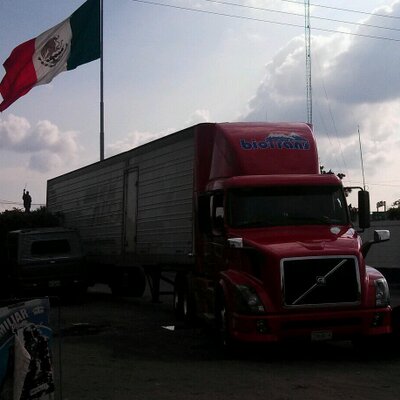 Profile Picture of L. Javier Omaña (@Javier31129) on Twitter