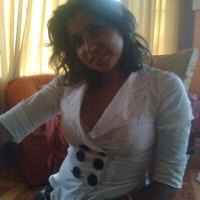 Profile Photo of Cristina Escobedo Lazo (@criesla) on Twitter