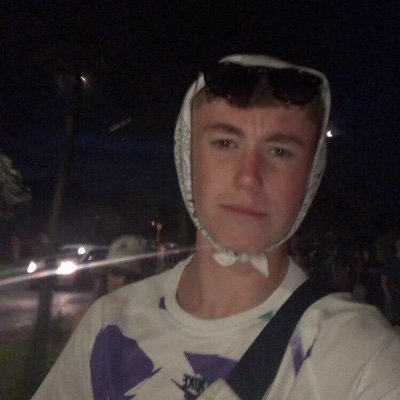 Profile Picture of JackTarr (@JackTarr8) on Twitter