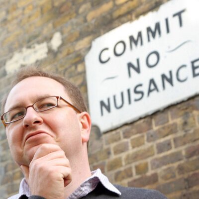 Profile Picture of David Ezra (@DavidEzra66) on Twitter