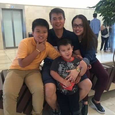Profile Picture of Eloisa De Guzman (@EloisaDeGuzman) on Twitter