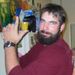 Profile Picture of Ty Chad Funke (@fearthebeard51) on Pinterest