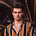 Profile Picture of 𝐃 𝐀 𝐕 𝐈 𝐃  𝐏 𝐄 𝐑 𝐈 𝐂 (@davidxperic) on Instagram