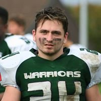 Profile Picture of Bryan Pedroso (@BryanCPWW) on Twitter